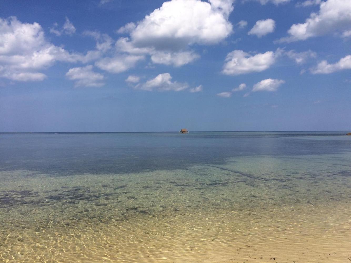 Seafront Cottage Ocam Ocam Beach Busuanga Εξωτερικό φωτογραφία